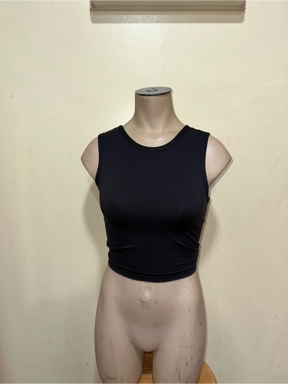 Woman’s Spiritual Gangster tank top